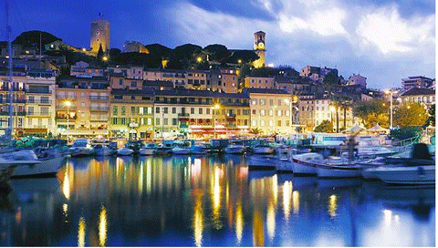 Liên hoan Phim Cannes