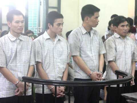 truy sát, truy sát kinh hoàng, manh động, dã man, tội phạm, hà nội