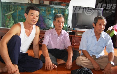 Người lính bất ngờ trở về sau 42 năm là ‘Liệt sỹ’