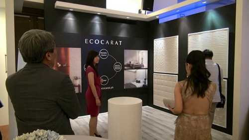 Lixil đã chính thức ra mắt hai nhãn hiệu American Standard và Tostem tại thị trường Philippines.