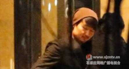 Lộ bạn trai bí mật của mỹ nhân ‘Sắc, Giới’