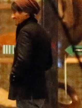 Lộ bạn trai bí mật của mỹ nhân ‘Sắc, Giới’