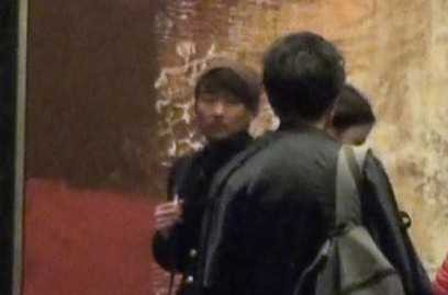 Lộ bạn trai bí mật của mỹ nhân ‘Sắc, Giới’