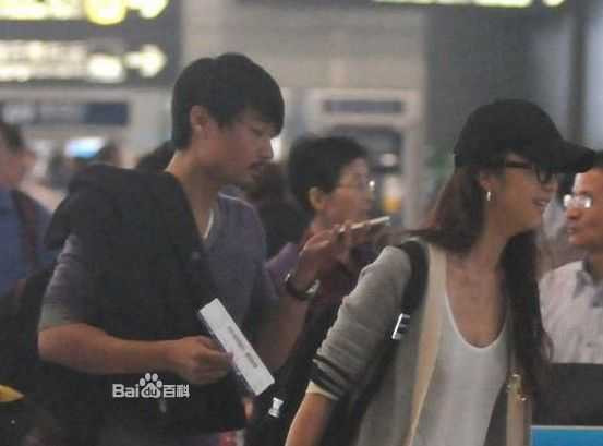 Lộ bạn trai bí mật của mỹ nhân ‘Sắc, Giới’