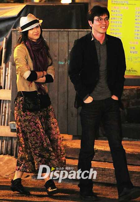 Lộ bạn trai bí mật của mỹ nhân ‘Sắc, Giới’