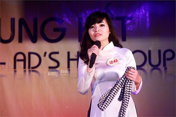 Cuộc thi PR-AD’s Hot Couple – Cặp đôi hoàn hảo do khoa Quan hệ công chúng và Quảng cáo, Học viện Báo chí và Tuyên truyền tổ chức đề cao sự ăn ý, tinh thần giao lưu, đoàn kết giữa các sinh viên trong và ngoài khoa. 