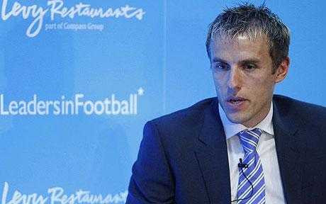 Phil Neville