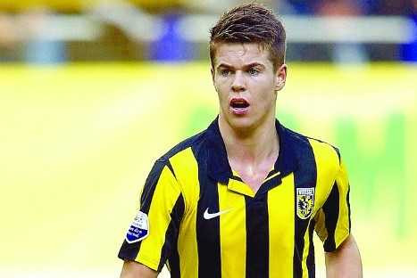 Van Ginkel có tồn tại được ở Chelsea?