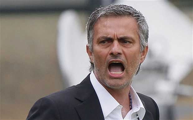Mourinho