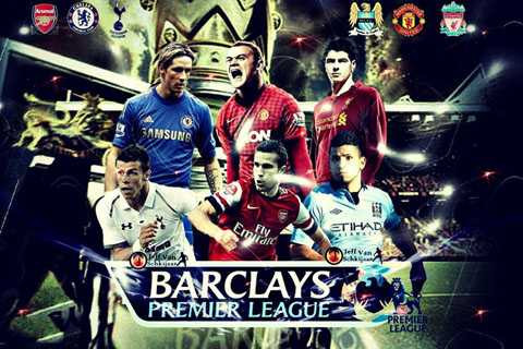 Premier League mùa tới