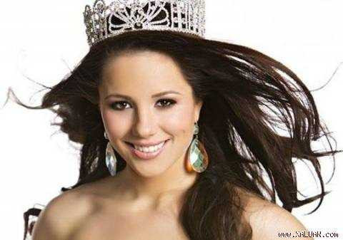 Melissa King, Hoa hậu bang Deleware năm 2012