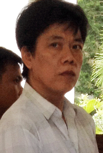 Lội sông phi tang thi thể bị điện giật