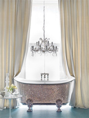 Sản phẩm đã bắt đầu bán độc quyền ở Harrods - khu mua sắm sang trọng bậc nhất nước Anhh