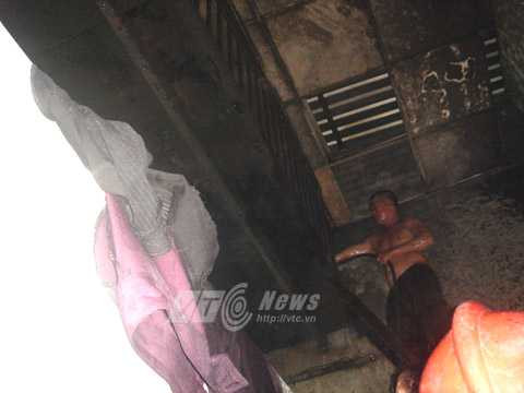 cháy nhà, cháy công ty, lửa, PCCC quận Bình Tân