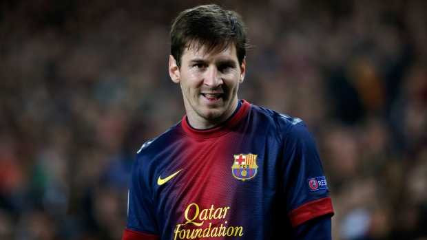 Messi