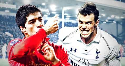 Suarez Bale