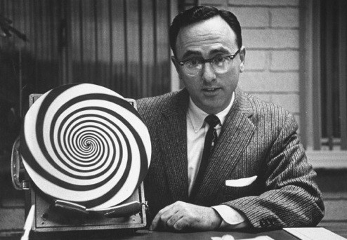 thôi miên phá án