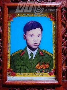 Người lính bất ngờ trở về sau 42 năm là ‘Liệt sỹ’