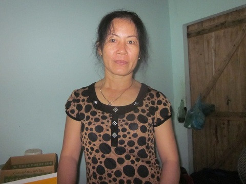 xe Innova, đập Khe Ang, ca nô, nước cuốn, 5 người mất tích_