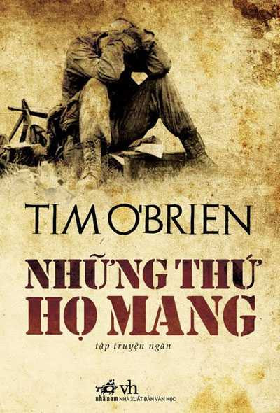 Những thứ họ mang