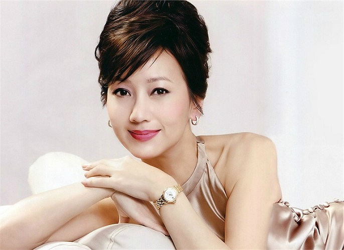 Sau khi giành giải Á hậu 2 tại cuộc thi Hoa hậu Hong Kong 1973, Triệu Nhã Chi đầu quân cho đài truyền hình TVB.