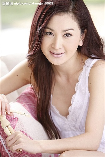 Quả là thiếu sót nếu danh sách này thiếu tên ‘đại mỹ nhân’ Ôn Bích Hà.