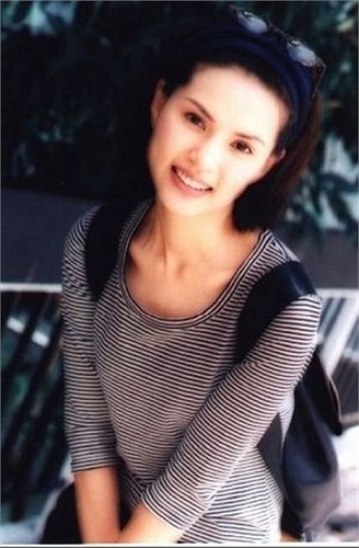 Thời điểm đó, cô muốn giành nhiều thời gian cho mối quan hệ với đại gia Quách Ứng Tuyền.