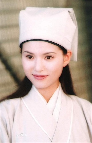 Ngoài Thần điêu đại hiệp, Tiểu Long Nữ còn tham gia nhiều bộ phim cổ trang khác.