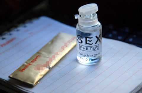 thuốc sex