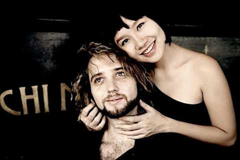  Mai Khôi sắp cưới chồng Tây