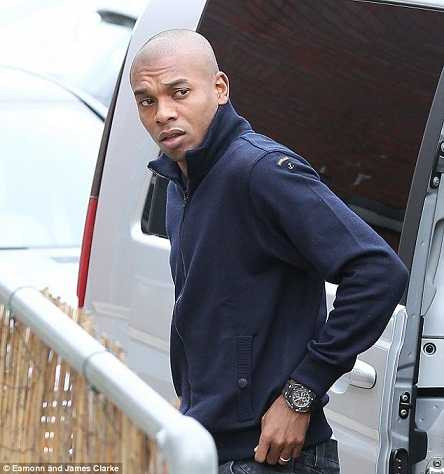 Fernandinho