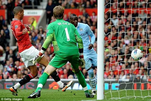 Man City: Nhiều tiền đâu thắng nổi MU