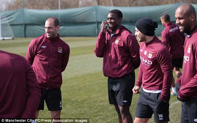 Man City: Nhiều tiền đâu thắng nổi MU