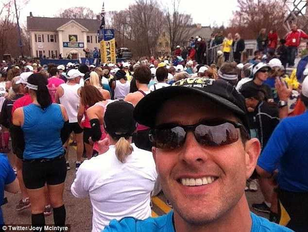 Khủng bố nước Mỹ