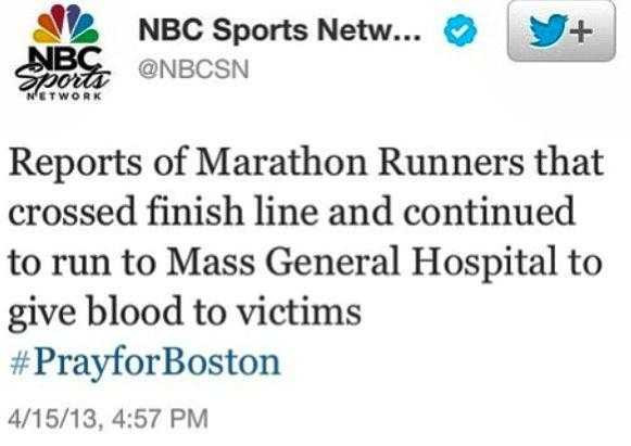 Khủng bố nước Mỹ