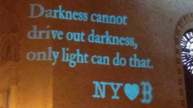 Mạng xã hội dày đặc thông tin vụ nổ bom Mỹ