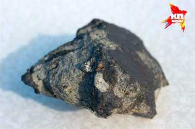 Mảnh thiên thạch 'oanh tạc' Nga có giá 1,3 tỷ đồng