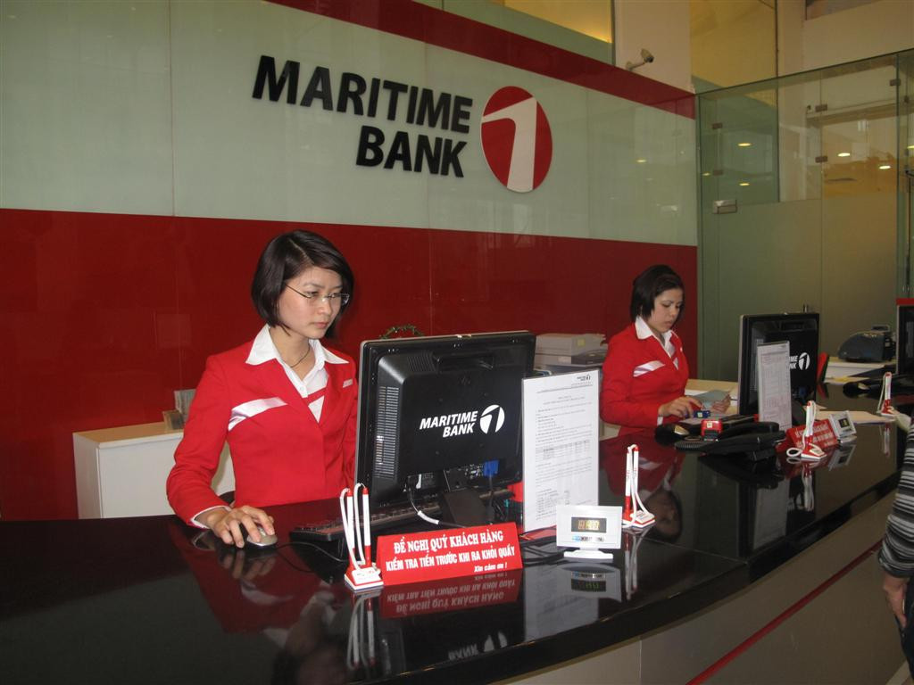 maritimebank