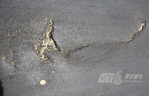 Đà Nẵng, Cầu Thuận Phước, Cầu dây võng, kỷ lục, lớn nhất Việt Nam, hư hỏng, chắp vá