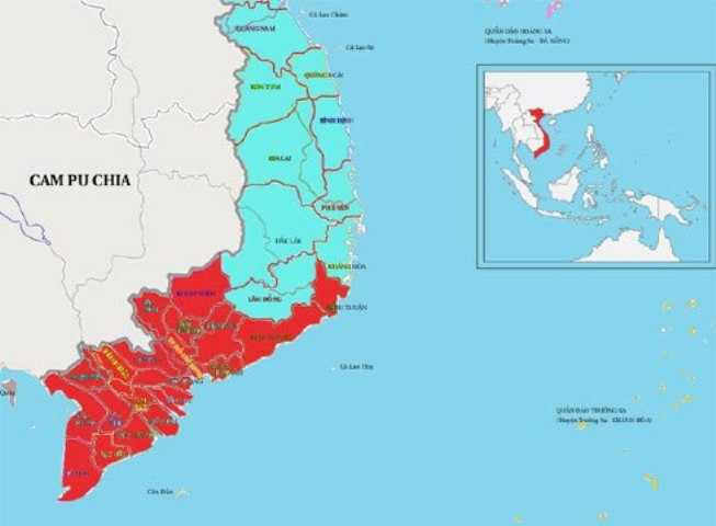 Mất điện toàn miền Nam: Cảnh sát vào cuộc điều tra