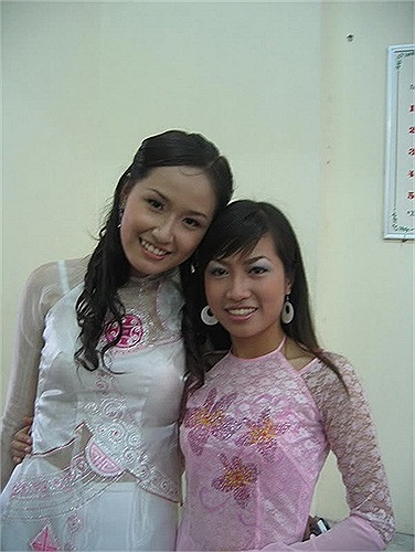 Gu thời trang của Mai Phương Thúy vẫn chưa ấn tượng và sang trọng