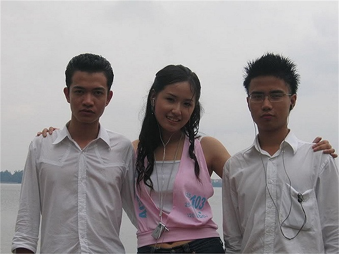 Khi đăng quang, Mai Phương Thúy ghi điểm trong mắt công chúng bởi vẻ đẹp trí thức và tấm lòng nhân ái rộng lớn. 