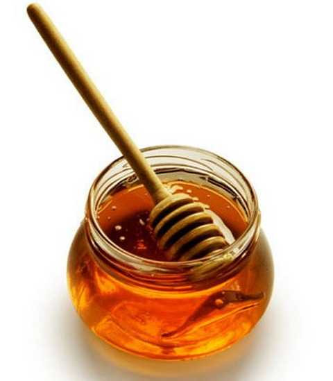 mật ong