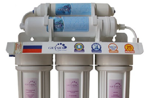 Máy lọc nước Kangaroo KG108