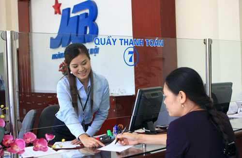 MB ra mắt sản phẩm Tiết kiệm Như ý