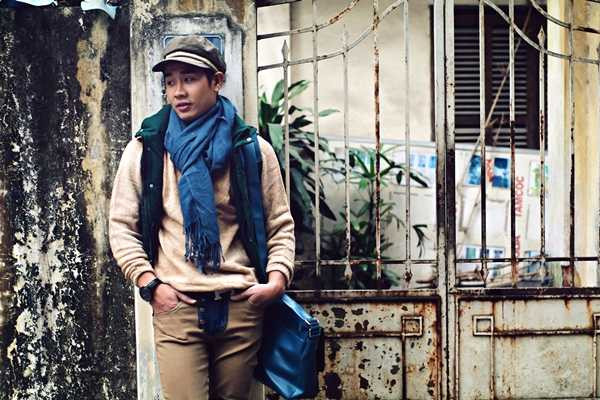 MC Nguyên Khang kể về nghề 'bỏ bùa' người nghe