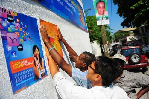 Tại Haiti, Viettel đã làm nên điều kỳ diệu khi hồi sinh hạ tầng viễn thông của quốc gia này sau trận động đất kinh hoàng nhất lịch sử khiến gần nửa triệu người thiệt mạng.