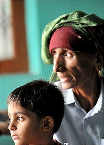 Đối với bà Lohan, con gái là nguồn động lực giúp bà sống sót đến thời điểm này.