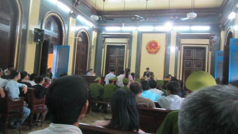 TP.HCM, Sài Gòn, hoa hậu, Mỹ Xuân, bán dâm, nghèo.