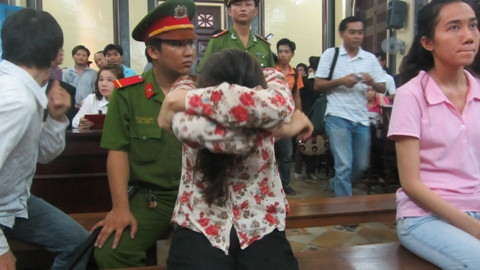 TP.HCM, Sài Gòn, hoa hậu, Mỹ Xuân, bán dâm, nghèo.